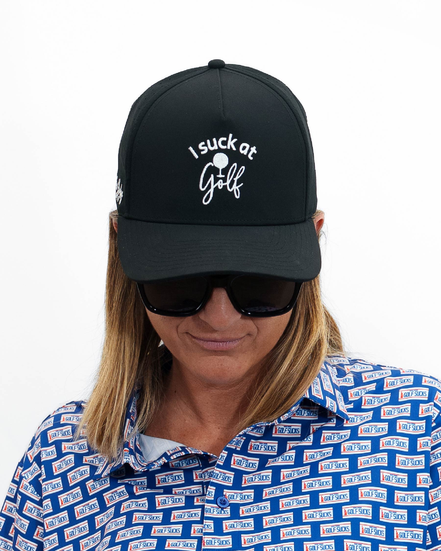 Hat - I Suck! | Slice Baby