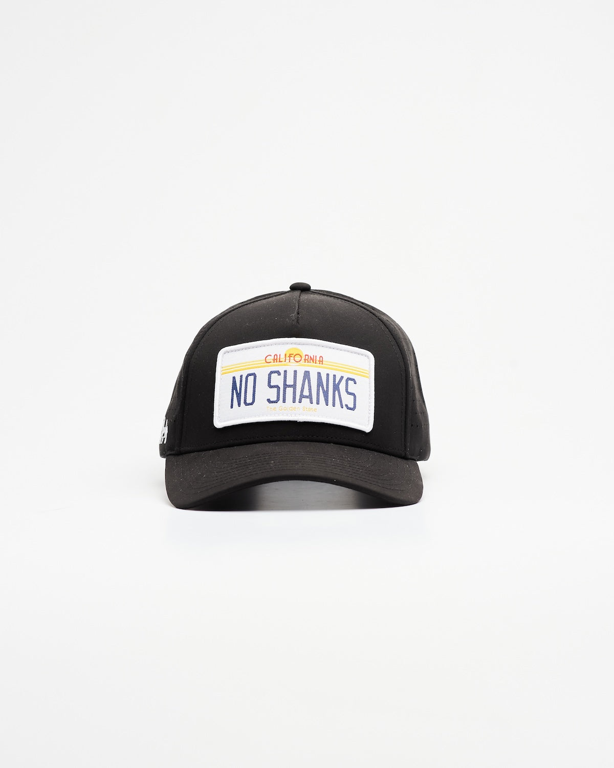 No Shanks CA Hat - Slice Baby
