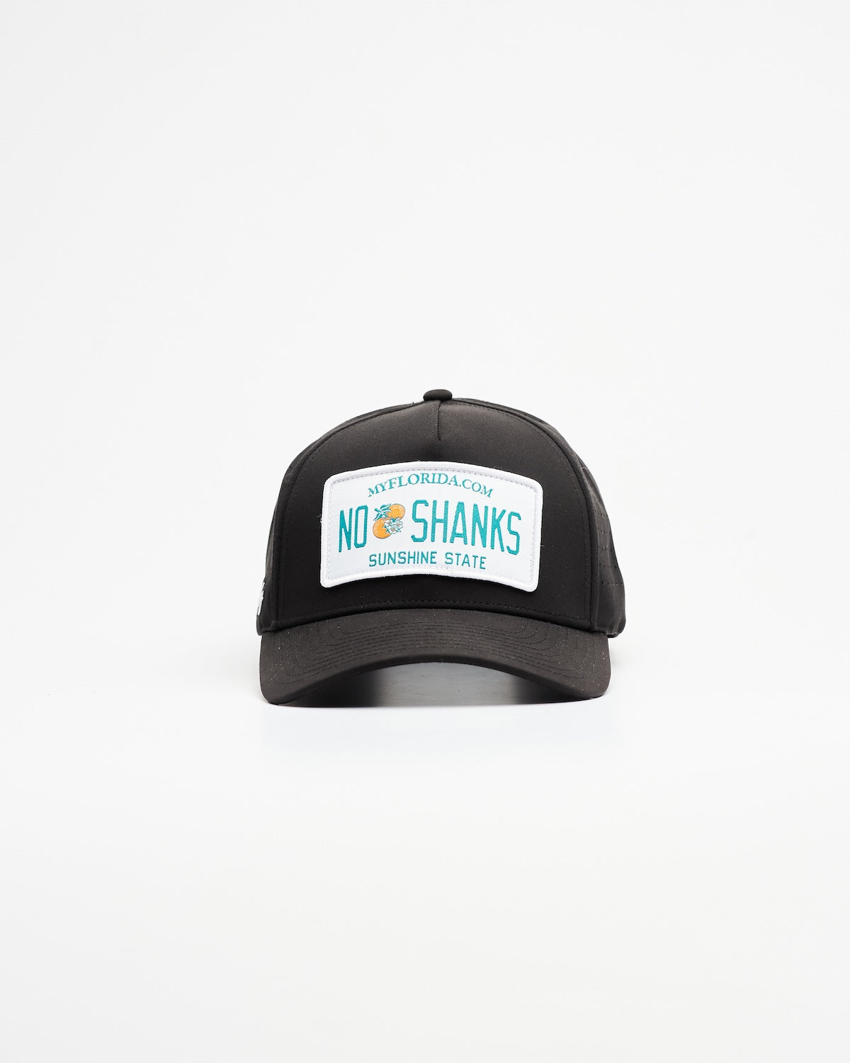 Hat - No Shanks FL | Slice Baby
