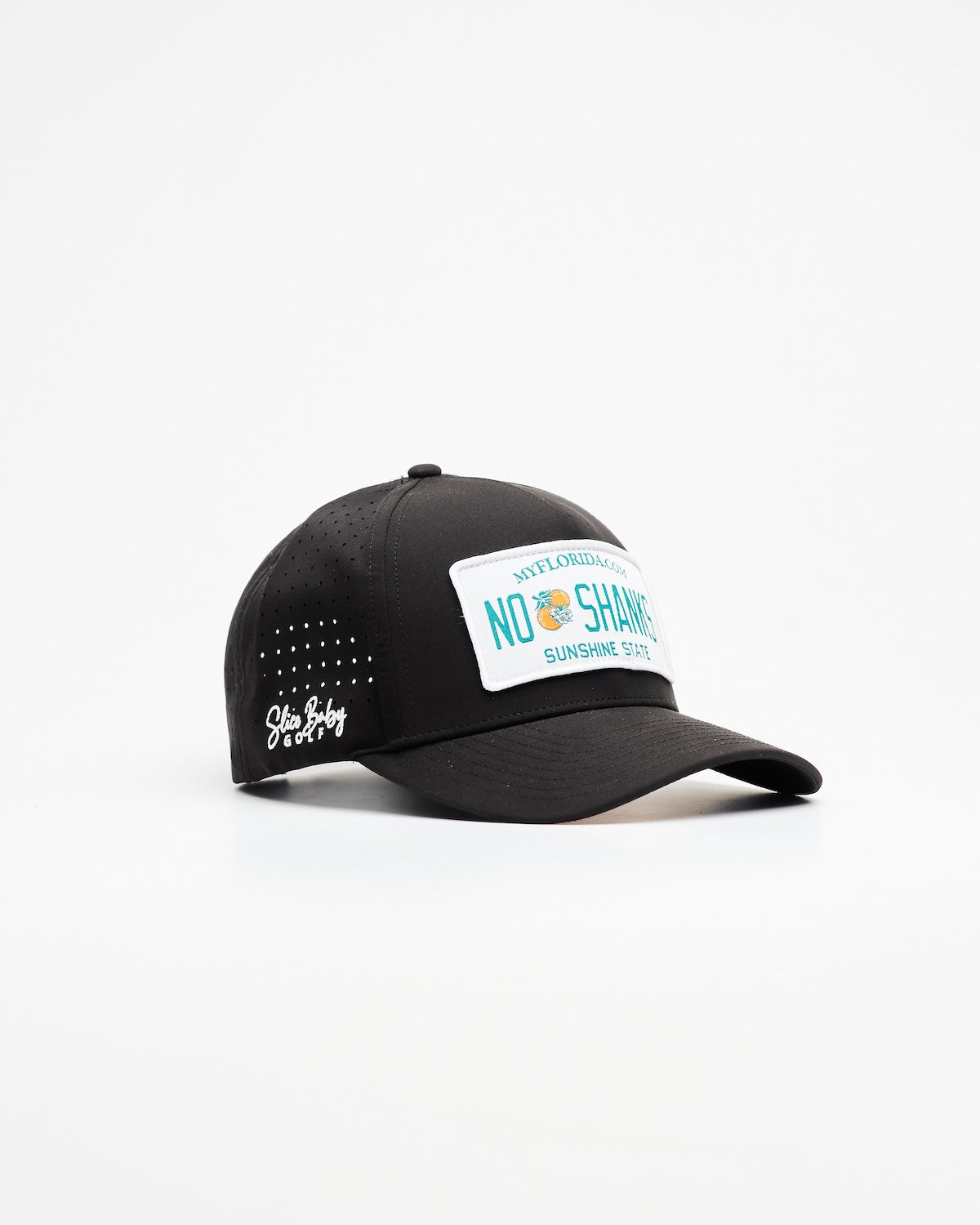 Hat - No Shanks FL | Slice Baby
