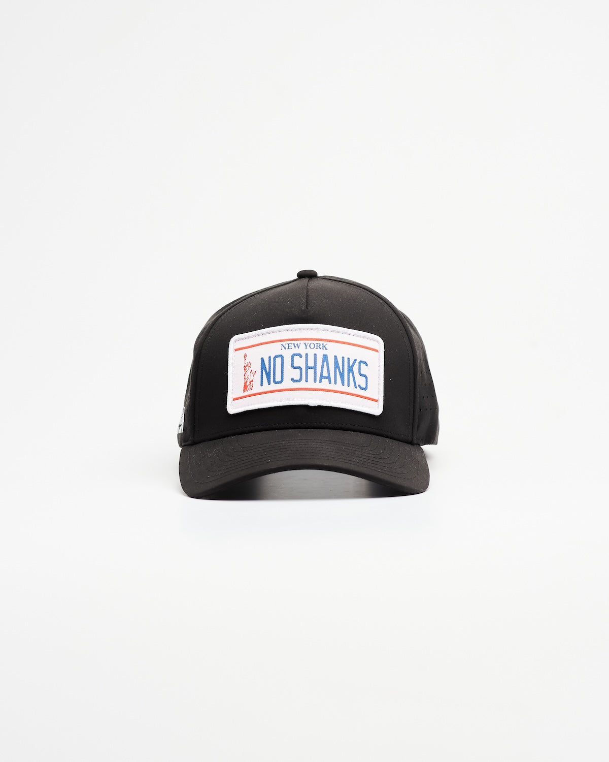 No Shanks NY Hat - Slice Baby