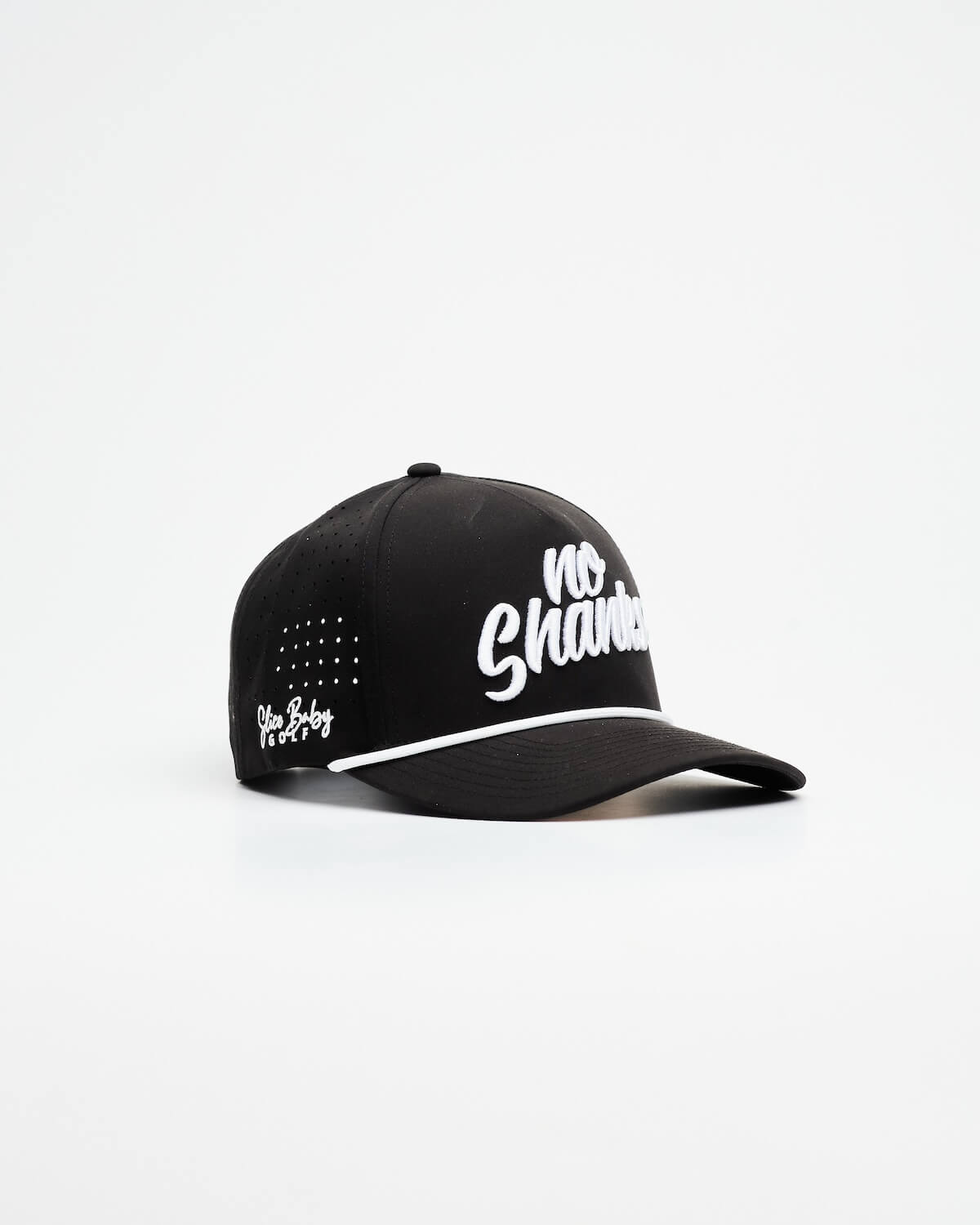Hat - No Shanks | Slice Baby