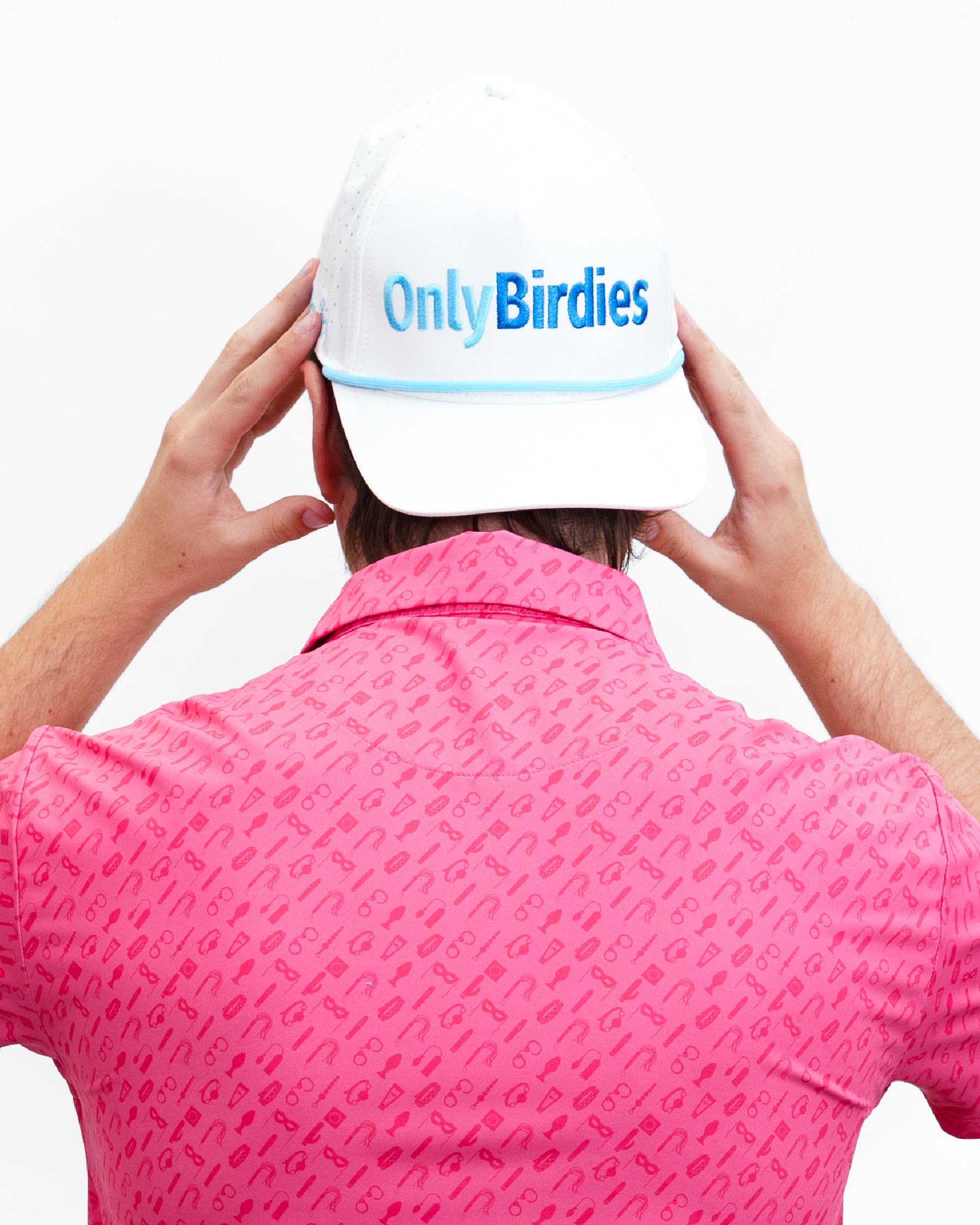 Hat - OnlyBirdies | Slice Baby