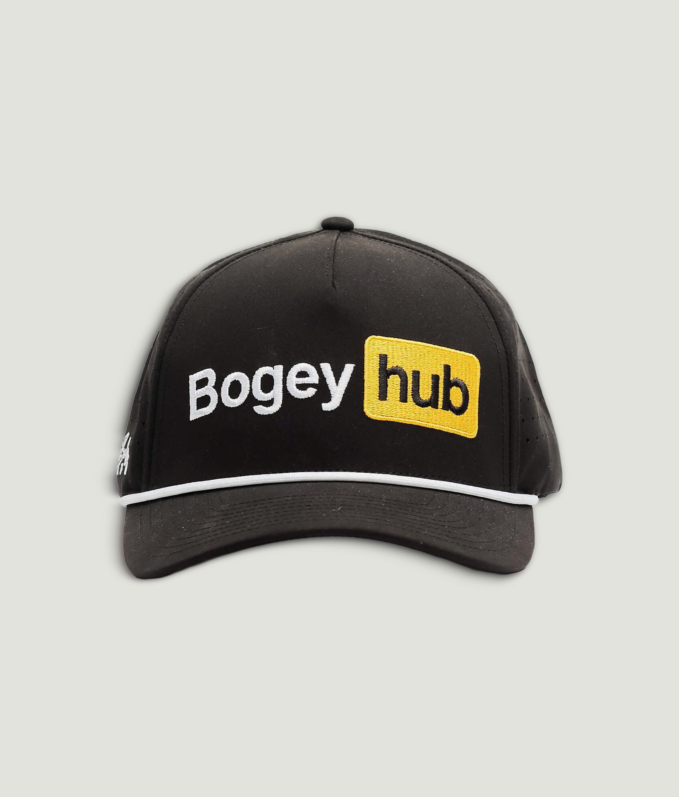 Hat - Bogey Hub