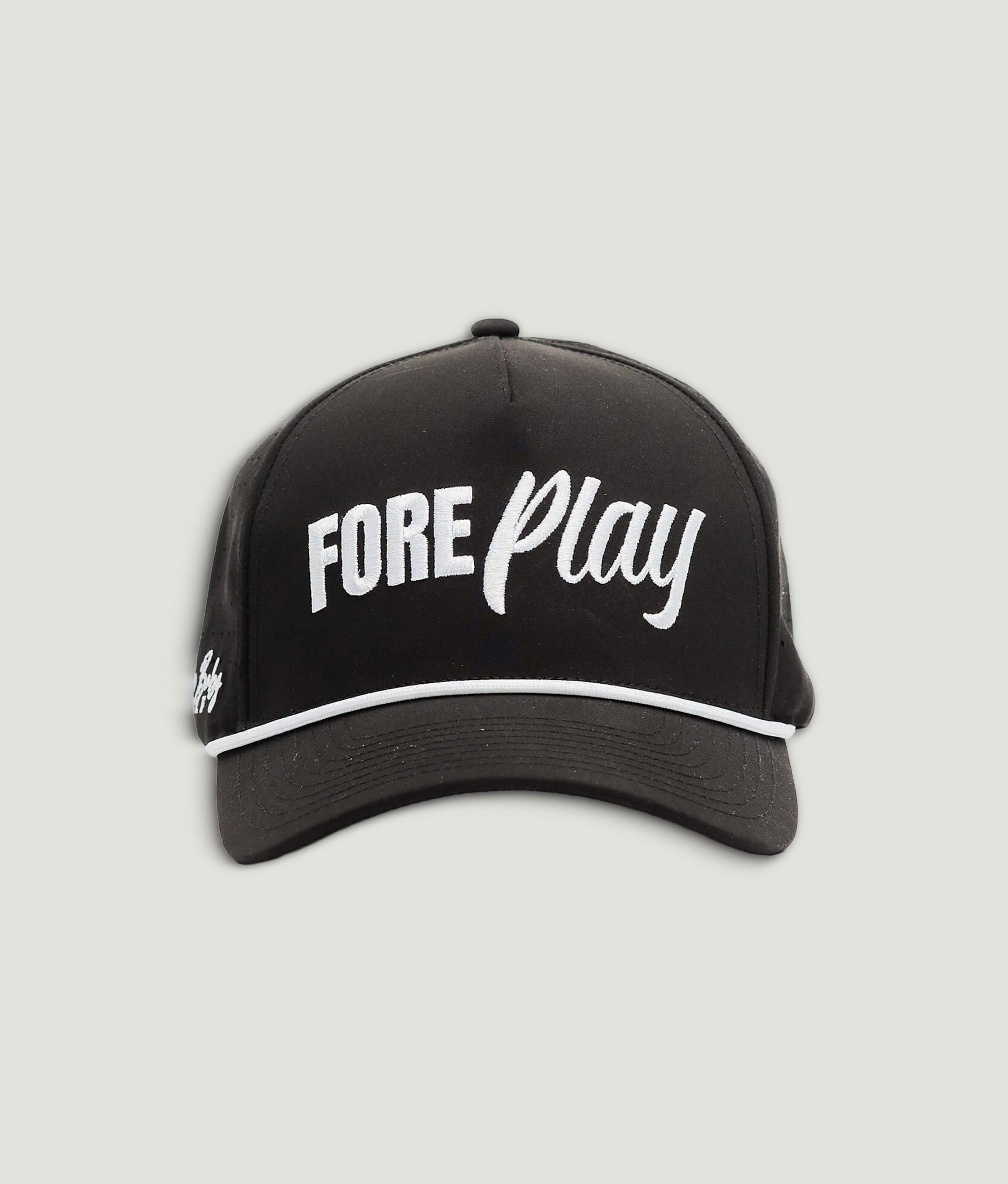 Hat - Fore-Play