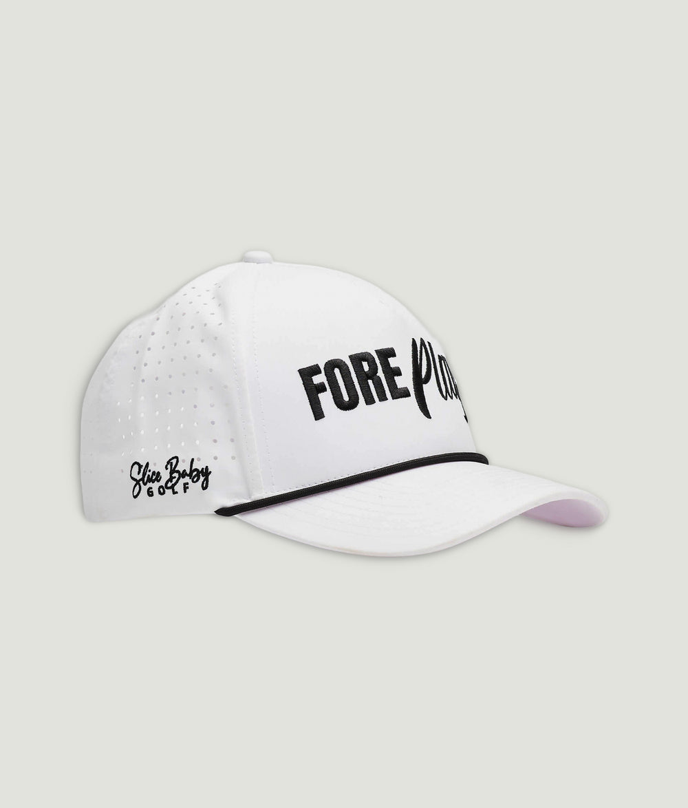 Golf Hat 