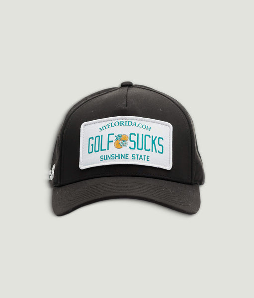 Golf Hat 