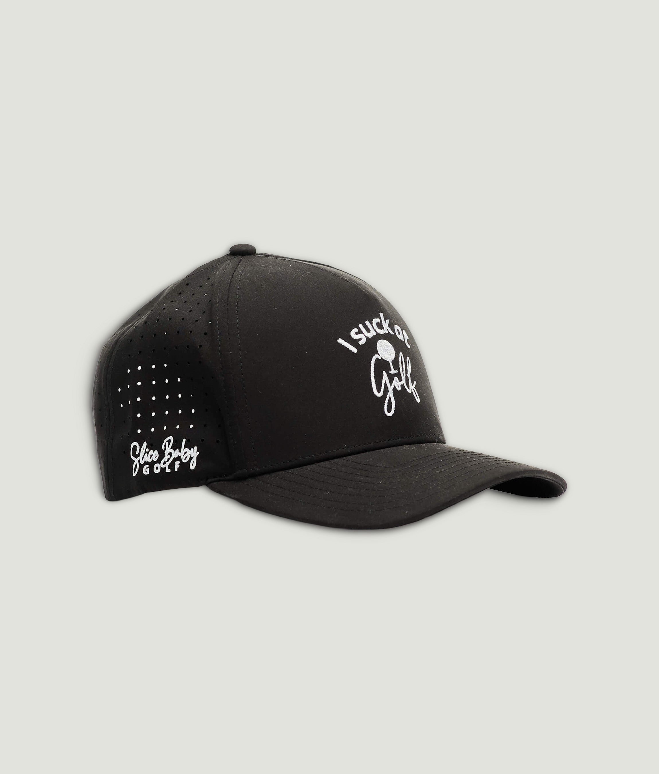 Golf Hat 