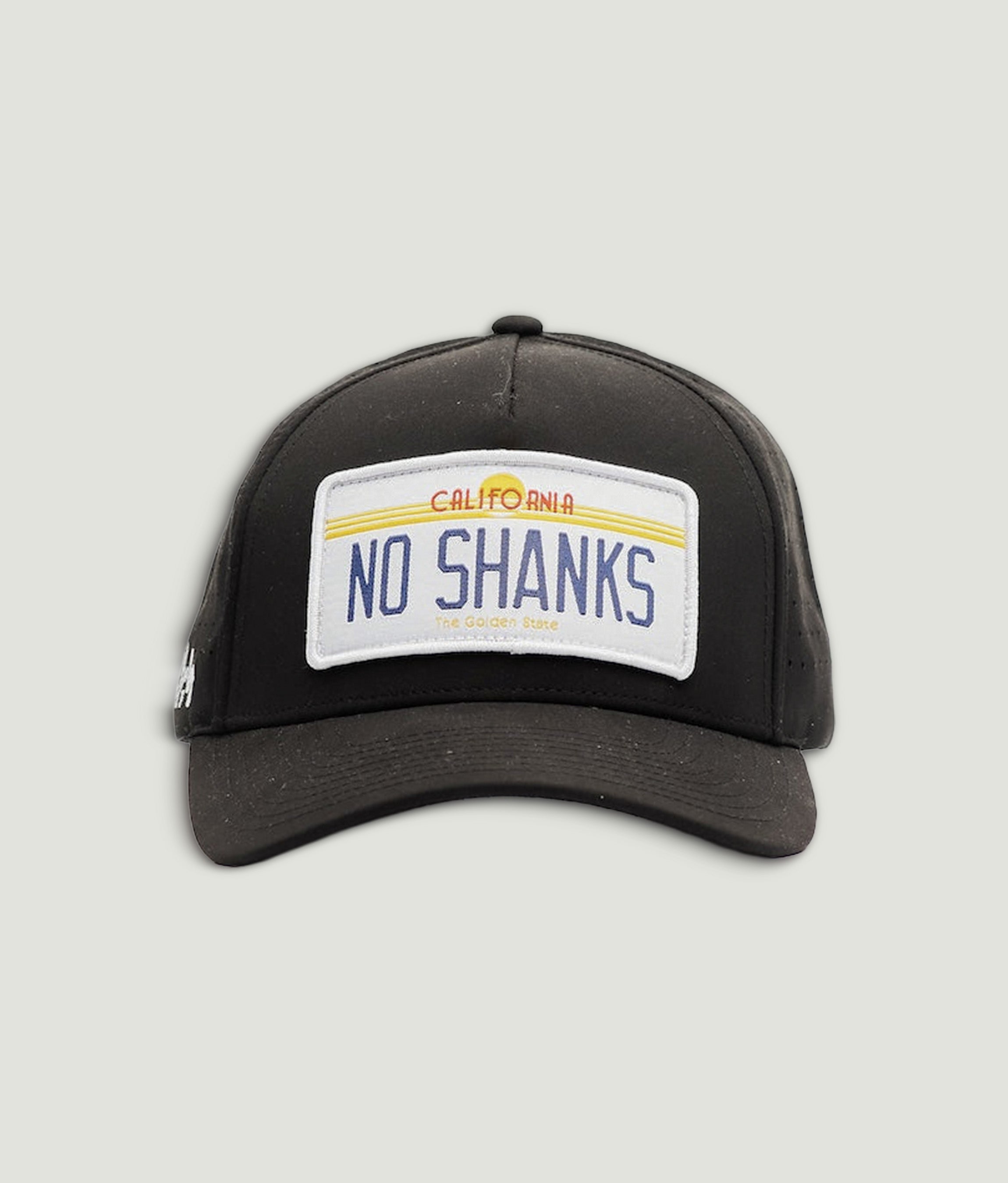 Hat - No Shanks CA