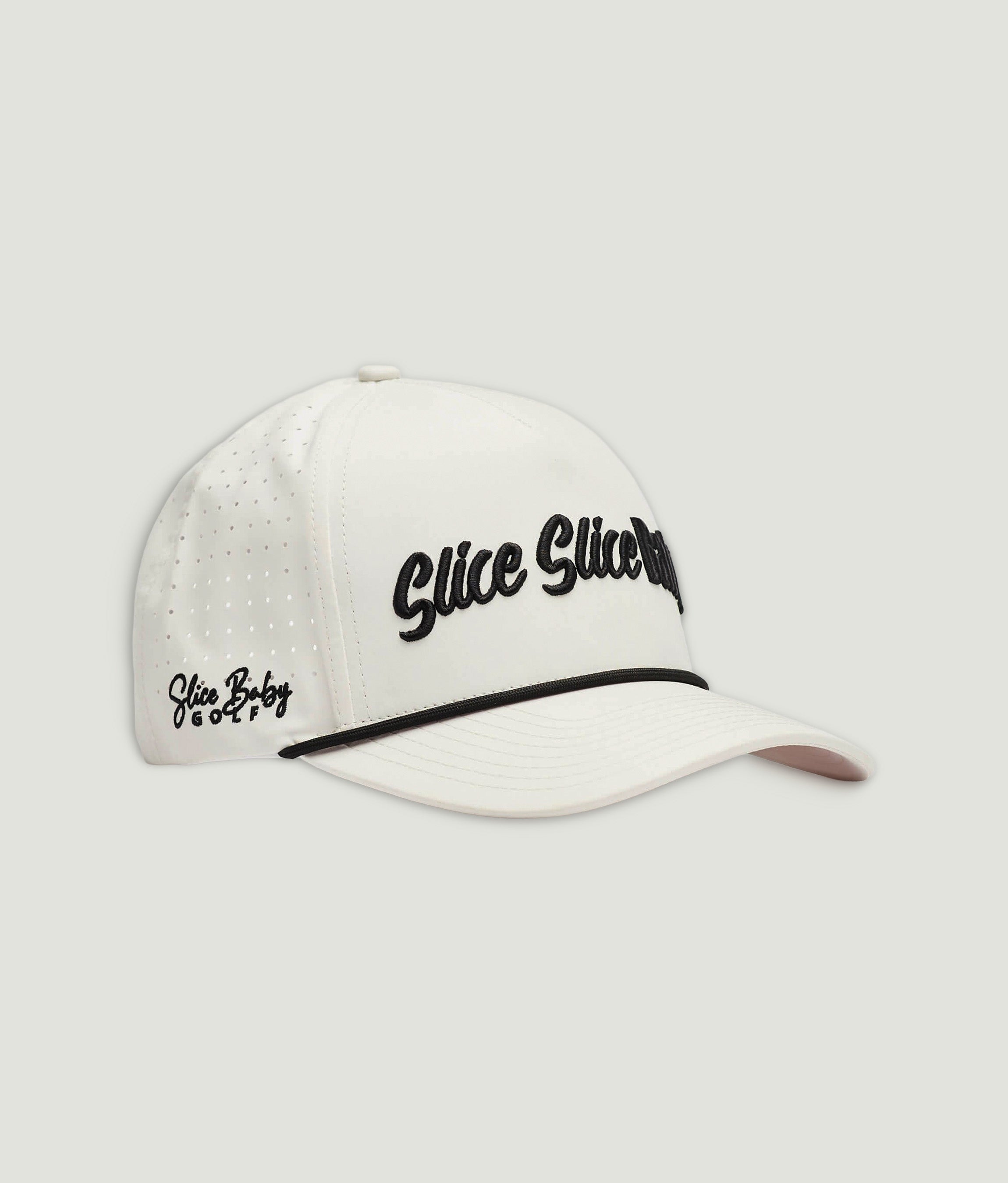 Hat - Slice Baby