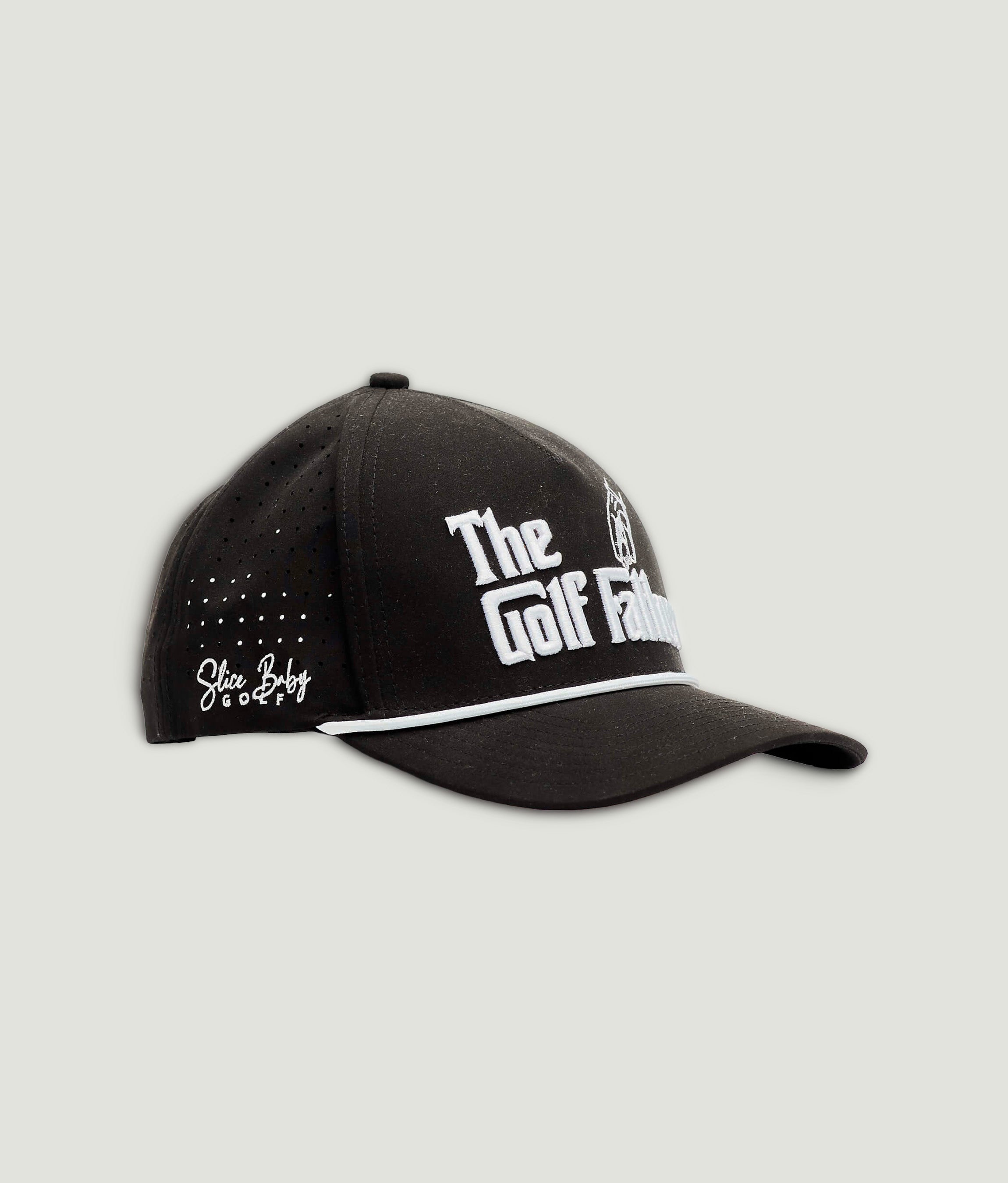 Hat - The Golf Father