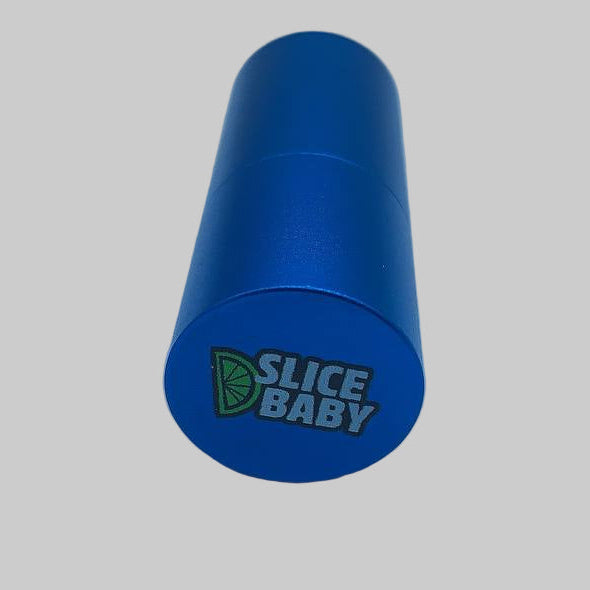 Ball Stamp - Cheeky Charm Blue