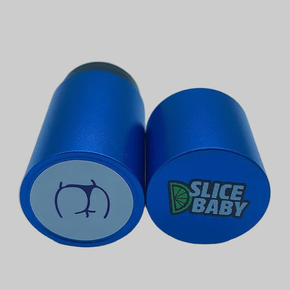 Ball Stamp - Cheeky Charm Blue