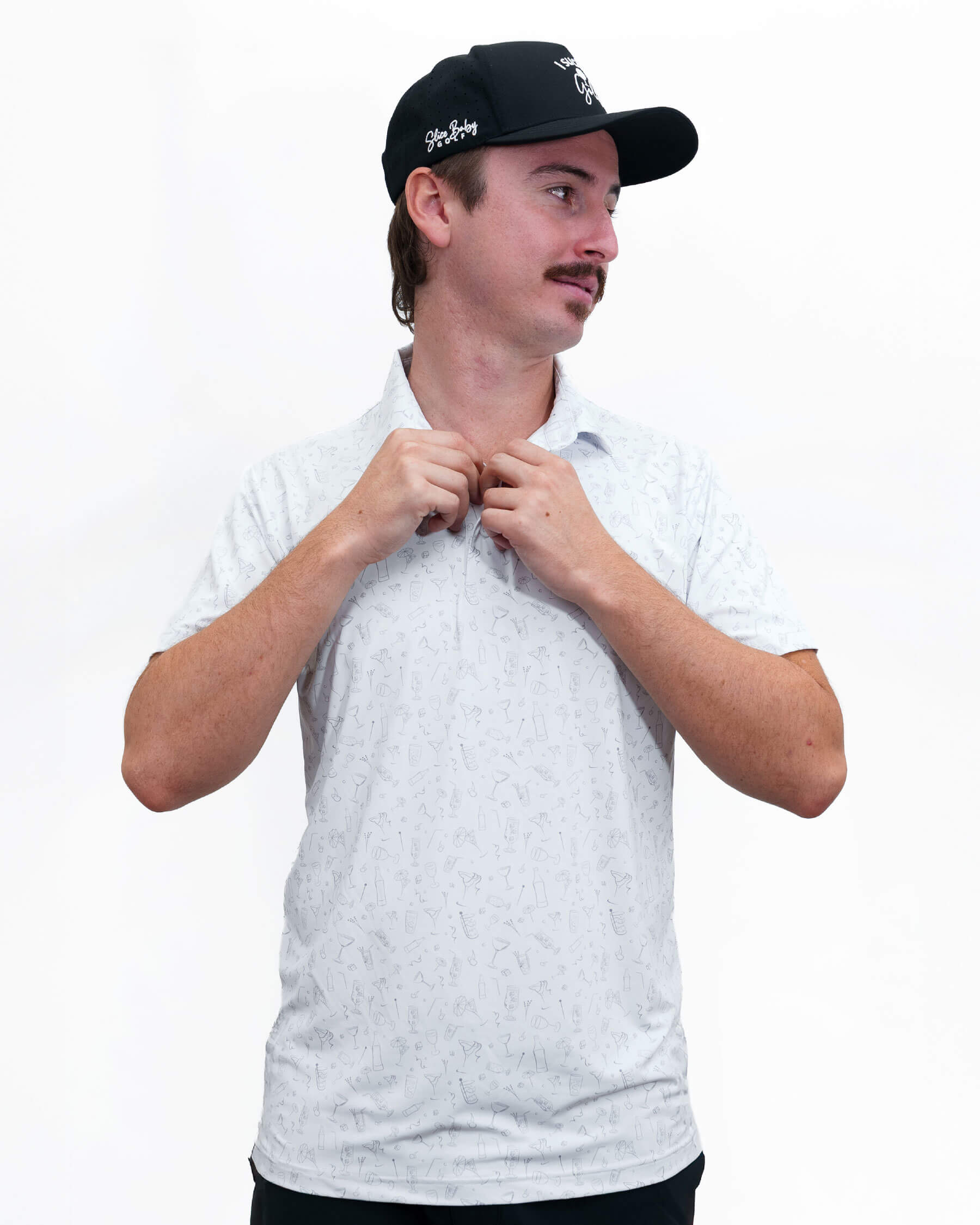 Polo - Happy Hour Hero