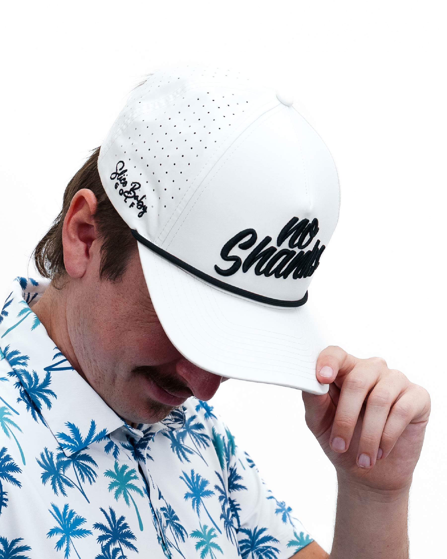 Hat - No Shanks