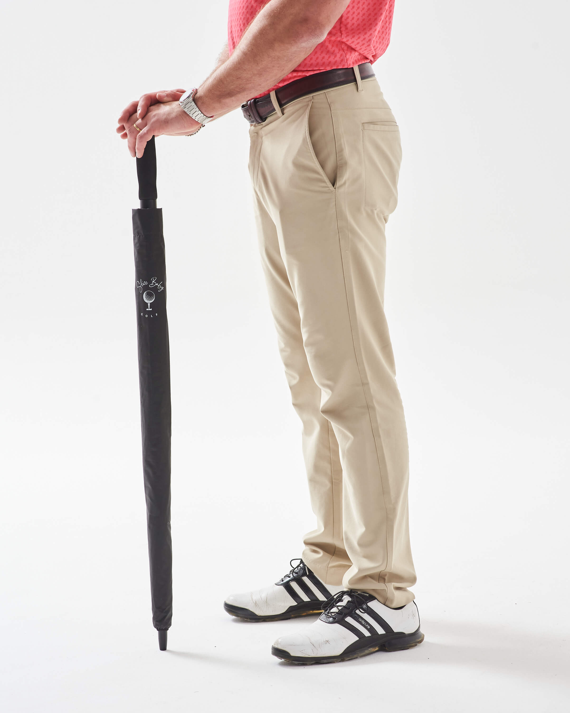 The Golf Mother Umbrella - Slice Baby