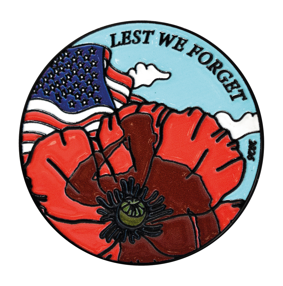 Lest We Forget