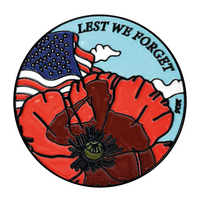 Lest We Forget