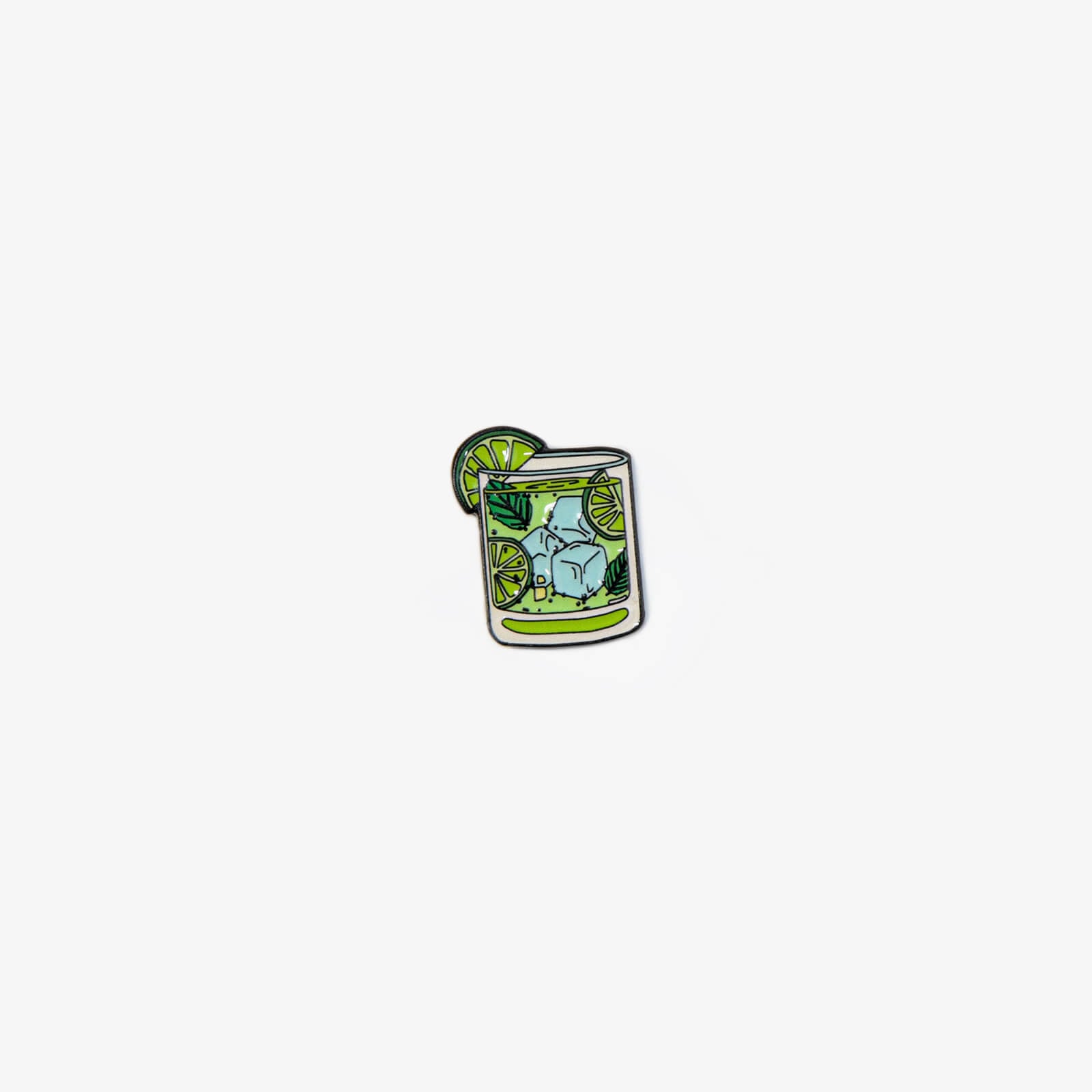 Ball Marker - Slice Mojito
